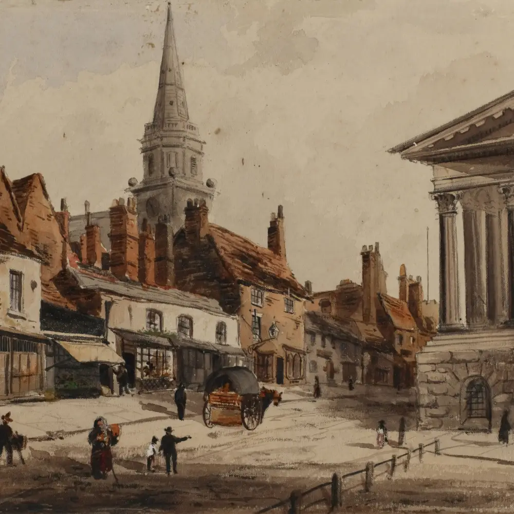 About Me freelance artist scenary 2